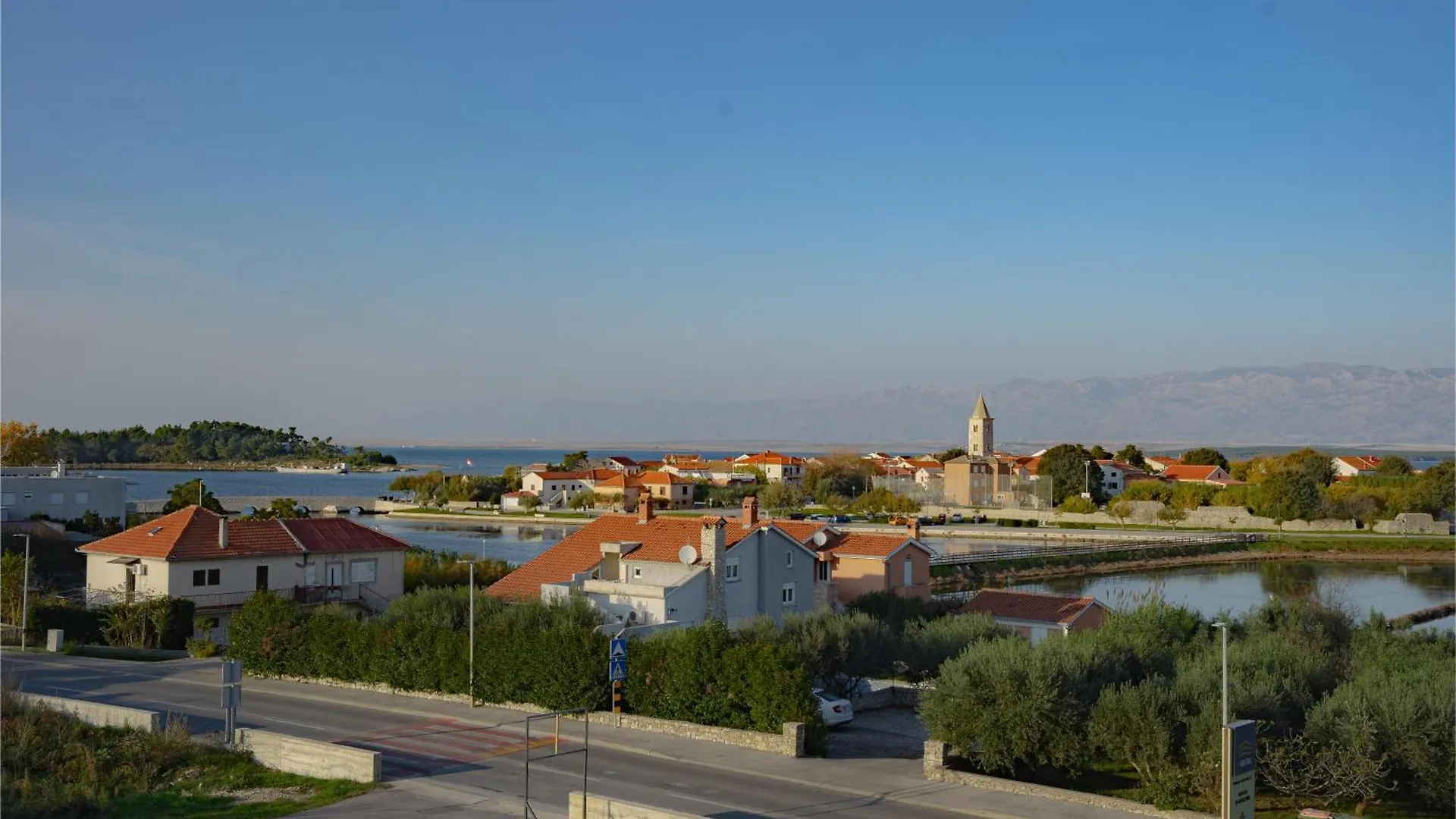 Dukat Apartment Nin 0*,  Croatia